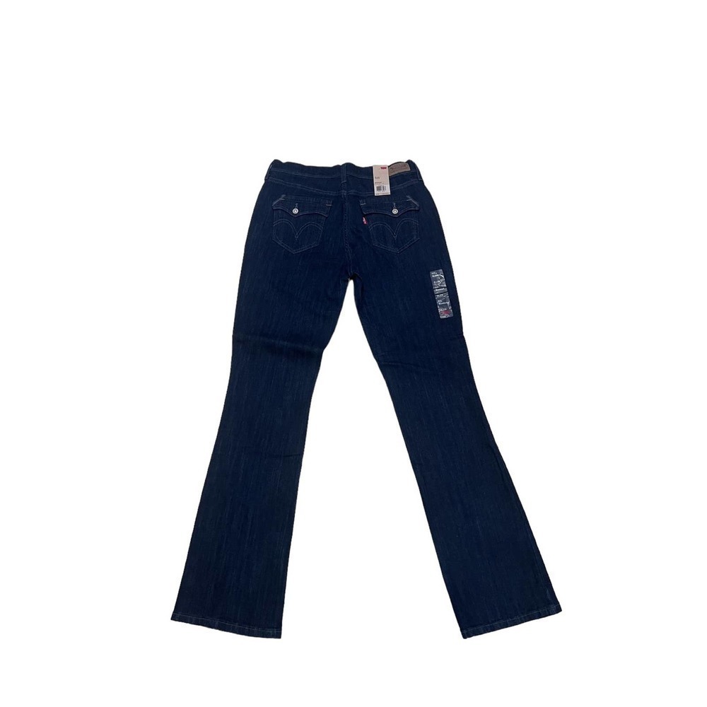 NWT LEVIS 515 Bootcut jeans sz 8/29W